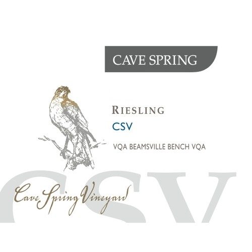 Cave Spring Riesling \'CSV\'